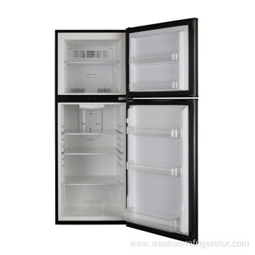 200/7.0 (L/cu.ft)Double door NO-Frost Refrigerator WD-200FW